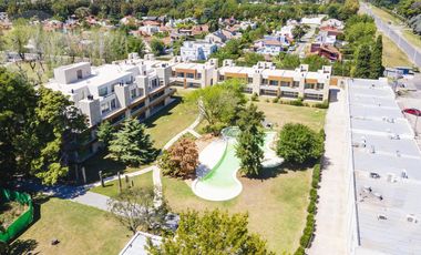 Departamento en venta - Canning, Complejo Cabral