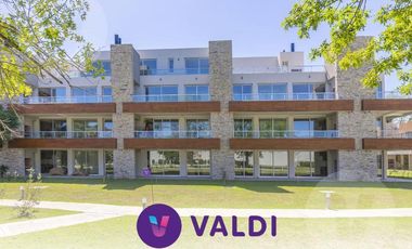 Departamento en venta - Canning, Complejo Cabral