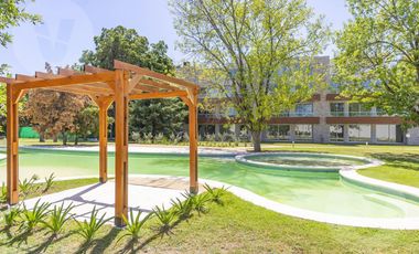 Departamento en venta - Canning, Complejo Cabral