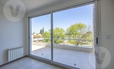 Departamento en venta - Canning, Complejo Cabral