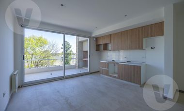 Departamento en venta - Canning, Complejo Cabral