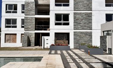 VENTA DE EXCLUSIVOS DEPARTAMENTOS EN B° VILLA BELGRANO