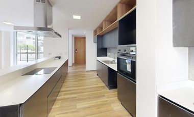 VENTA DE EXCLUSIVOS DEPARTAMENTOS EN B° VILLA BELGRANO