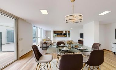 VENTA DE EXCLUSIVOS DEPARTAMENTOS EN B° VILLA BELGRANO