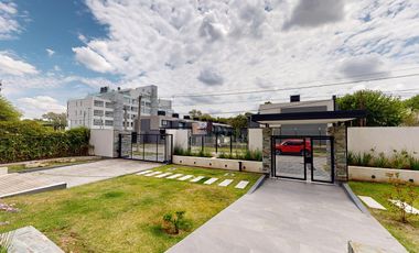 VENTA DE EXCLUSIVOS DEPARTAMENTOS EN B° VILLA BELGRANO