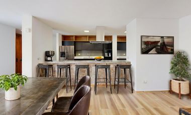 VENTA DE EXCLUSIVOS DEPARTAMENTOS EN B° VILLA BELGRANO