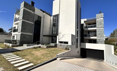 VENTA DE EXCLUSIVOS DEPARTAMENTOS EN B° VILLA BELGRANO