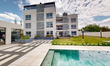 VENTA DE EXCLUSIVOS DEPARTAMENTOS EN B° VILLA BELGRANO