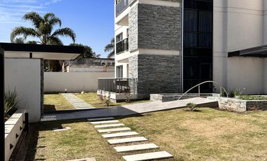 VENTA DE EXCLUSIVOS DEPARTAMENTOS EN B° VILLA BELGRANO