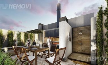 Venta de Monoambiente en Palermo