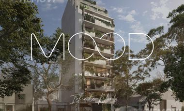Venta de Monoambiente en Palermo