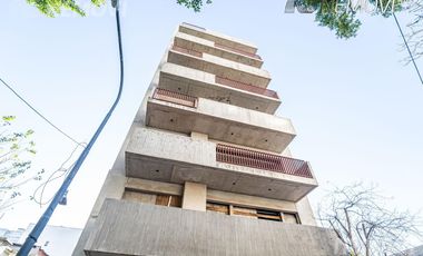 Venta de Monoambiente en Palermo