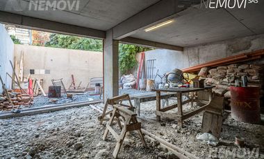 Venta de Monoambiente en Palermo