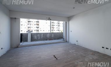 Venta de Monoambiente en Palermo