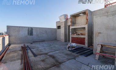 Venta de Monoambiente en Palermo