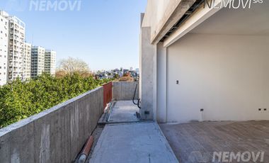 Venta de Monoambiente en Palermo
