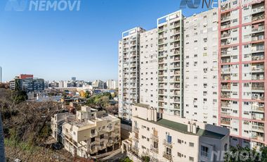Venta de Monoambiente en Palermo