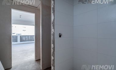 Venta de Monoambiente en Palermo
