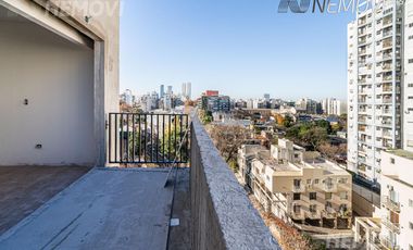 Venta de Monoambiente en Palermo