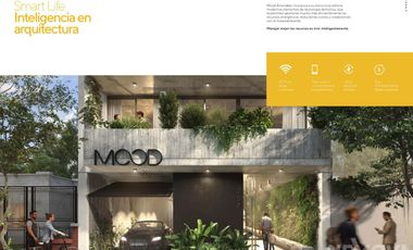 Venta de Monoambiente en Palermo