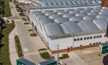 Alquiler - Depósito - 790 m2 - Bernal