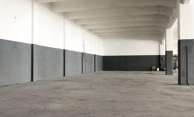 Alquiler - Depósito - 790 m2 - Bernal