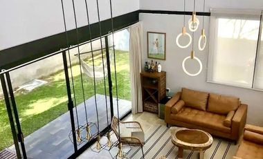 CASA EN VENTA EN FRACC EN BO DE SAN JUAN TEQUISQUIPAN
