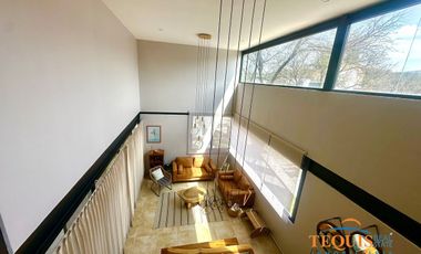 CASA EN VENTA EN FRACC EN BO DE SAN JUAN TEQUISQUIPAN