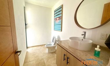 CASA EN VENTA EN FRACC EN BO DE SAN JUAN TEQUISQUIPAN
