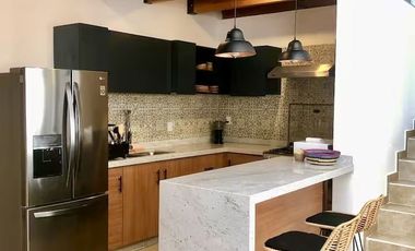 CASA EN VENTA EN FRACC EN BO DE SAN JUAN TEQUISQUIPAN