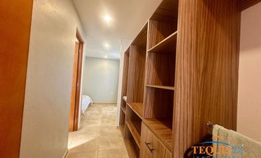 CASA EN VENTA EN FRACC EN BO DE SAN JUAN TEQUISQUIPAN