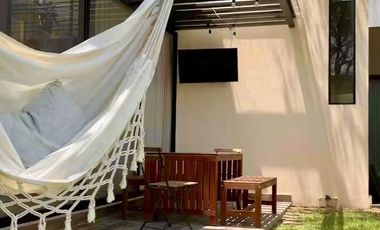 CASA EN VENTA EN FRACC EN BO DE SAN JUAN TEQUISQUIPAN