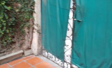 Casa lote ppio. en esquina-2 patios grandes