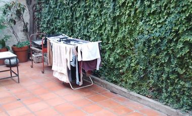 Casa lote ppio. en esquina-2 patios grandes