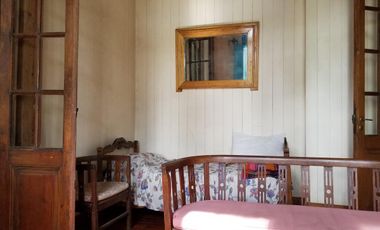 CASA QUINTA en ALQUILER TEMPORARIO EN EL DELTA 3 DORM 2 BAÑOS 9 PAX