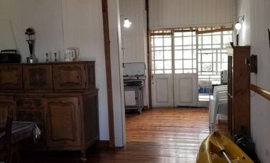 CASA QUINTA en ALQUILER TEMPORARIO EN EL DELTA 3 DORM 2 BAÑOS 9 PAX