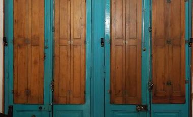 CASA QUINTA en ALQUILER TEMPORARIO EN EL DELTA 3 DORM 2 BAÑOS 9 PAX