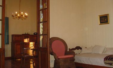 CASA QUINTA en ALQUILER TEMPORARIO EN EL DELTA 3 DORM 2 BAÑOS 9 PAX