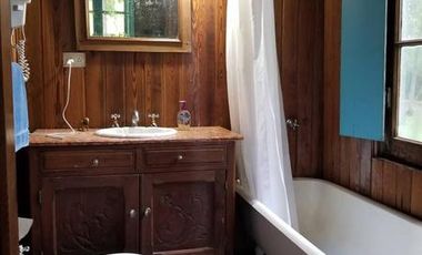 CASA QUINTA en ALQUILER TEMPORARIO EN EL DELTA 3 DORM 2 BAÑOS 9 PAX