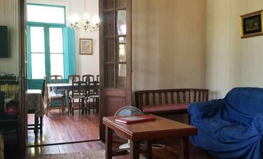 CASA QUINTA en ALQUILER TEMPORARIO EN EL DELTA 3 DORM 2 BAÑOS 9 PAX