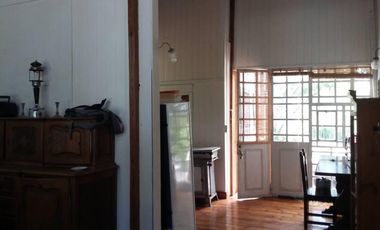 CASA QUINTA en ALQUILER TEMPORARIO EN EL DELTA 3 DORM 2 BAÑOS 9 PAX