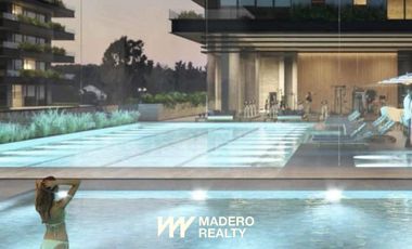 Departamento en  Belvedere Garden - Nordelta