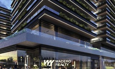 Departamento en  Belvedere Garden - Nordelta