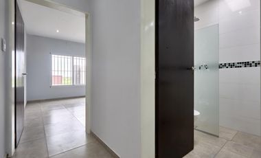 VENTA/PERMUTA - Casa - 2 dormitorios - Patios y pileta - Las Fincas de Ibarlucea, Ibarlucea