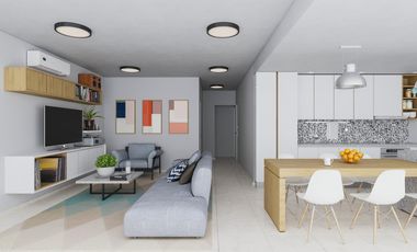 VENTA DEPARTAMENTO 2 AMB 99 M2 LANUS