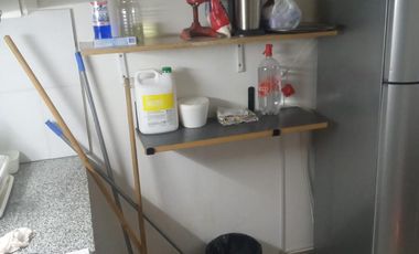 Departamento en venta - 1 Dormitorio 1 Baño - 36,45Mts2 - Ituzaingó