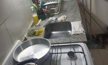 Departamento en venta - 1 Dormitorio 1 Baño - 36,45Mts2 - Ituzaingó