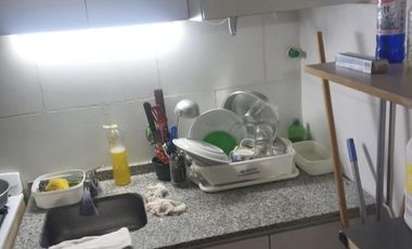 Departamento en venta - 1 Dormitorio 1 Baño - 36,45Mts2 - Ituzaingó