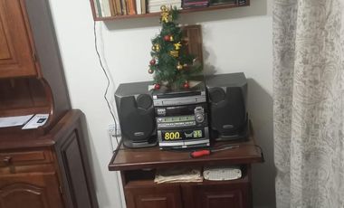 Departamento en venta - 1 Dormitorio 1 Baño - 36,45Mts2 - Ituzaingó