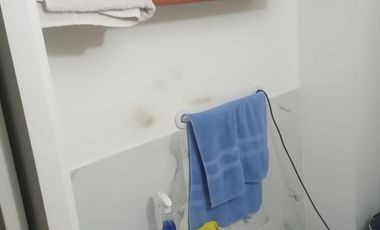 Departamento en venta - 1 Dormitorio 1 Baño - 36,45Mts2 - Ituzaingó